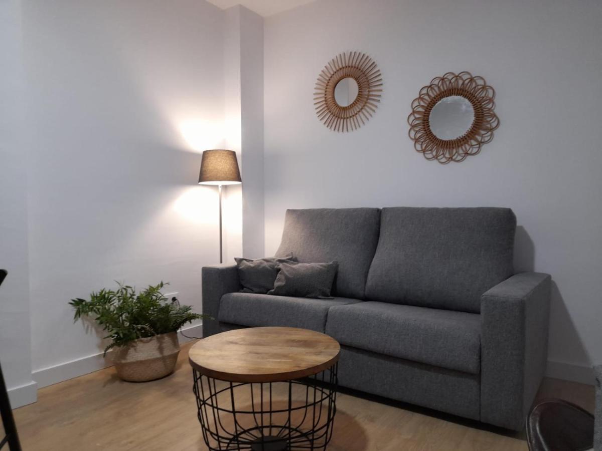 Allo Apartments Francos I Centro 2 Habitaciones 赫雷斯 外观 照片