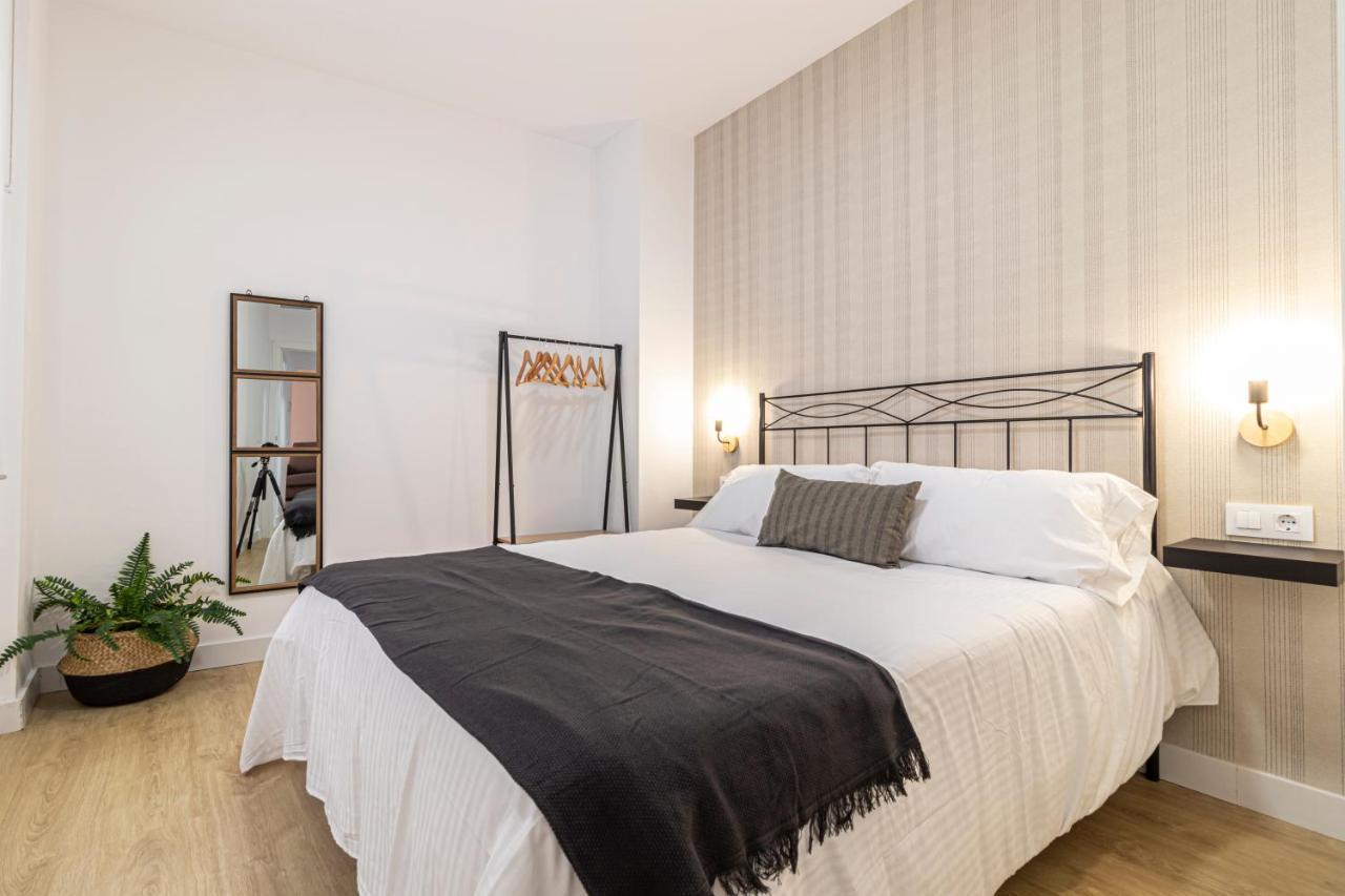 Allo Apartments Francos I Centro 2 Habitaciones 赫雷斯 外观 照片