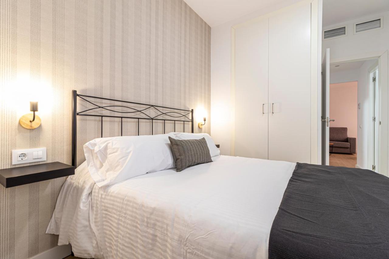 Allo Apartments Francos I Centro 2 Habitaciones 赫雷斯 外观 照片