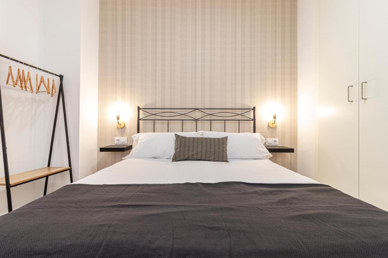 Allo Apartments Francos I Centro 2 Habitaciones 赫雷斯 外观 照片